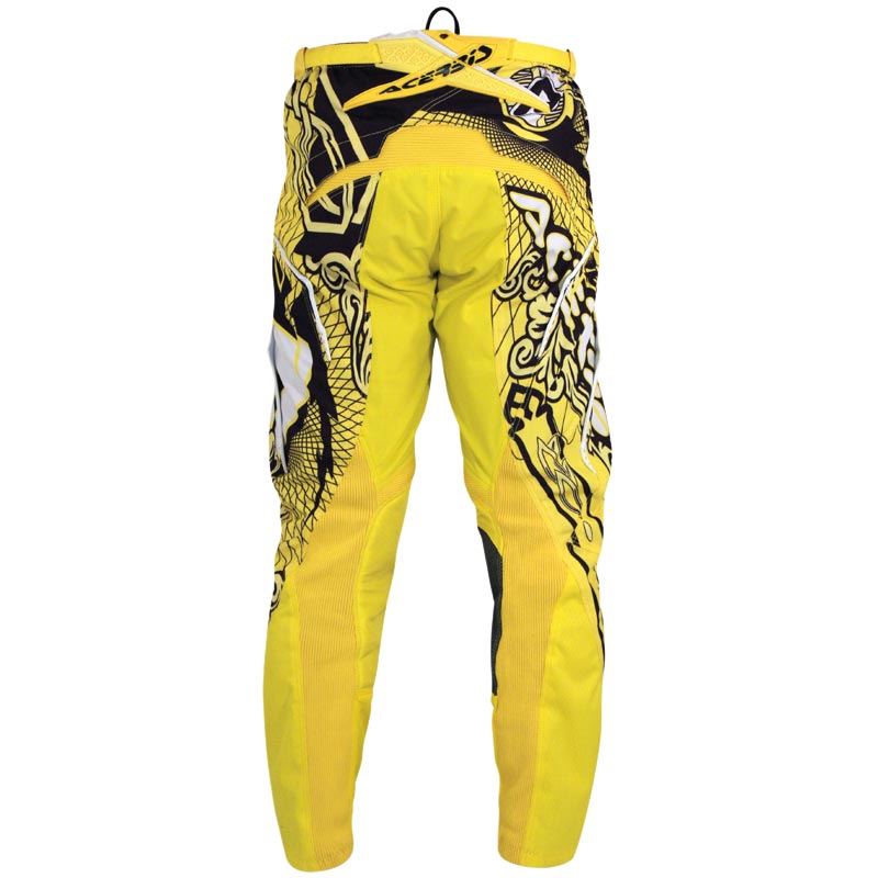 Acerbis Crazy Top Poker Motocross bukser 28 Figur 5
