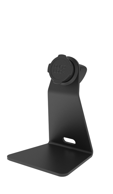 Quad Lock Stöd för stationär smarphone Figur 2