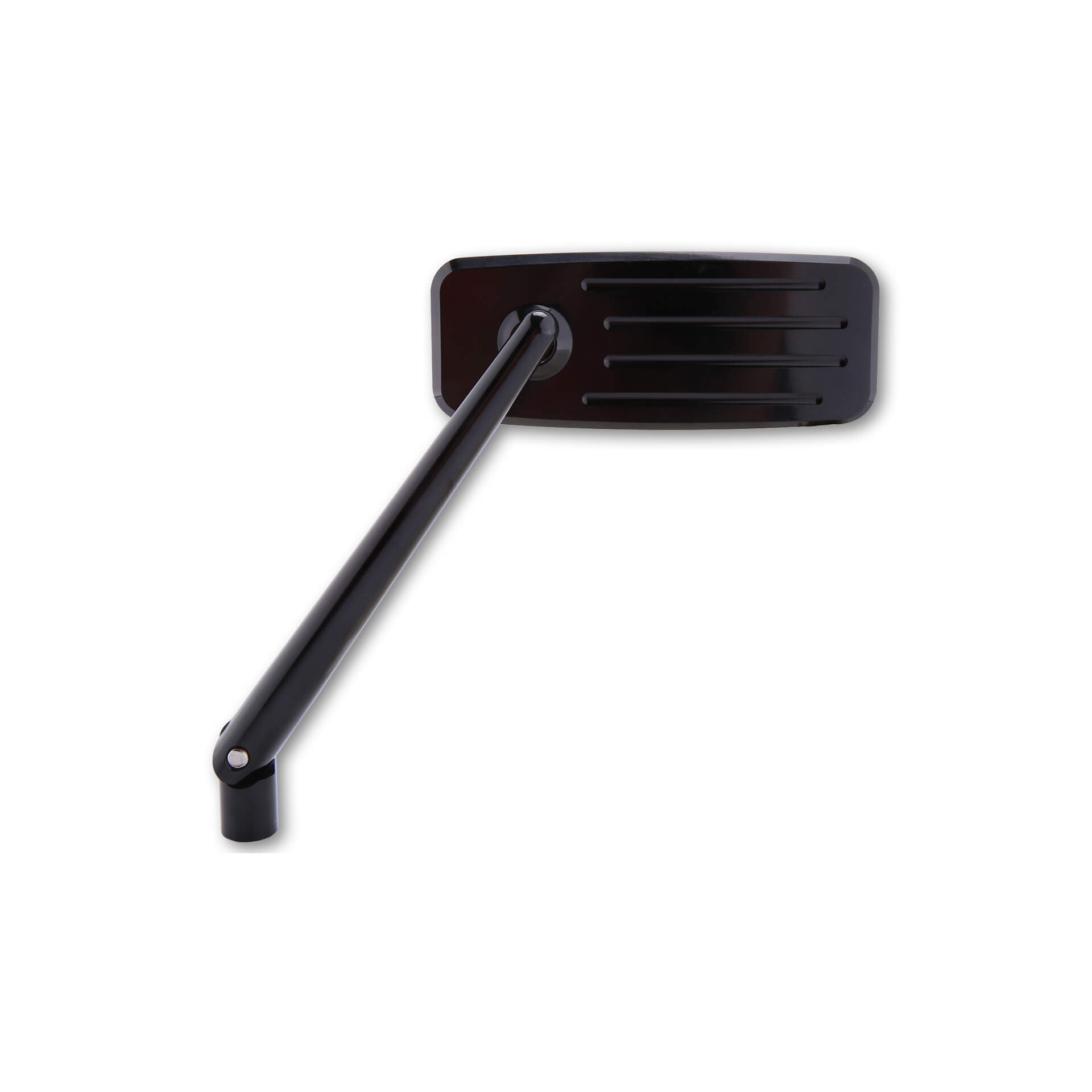 HIGHSIDER ACTION handlebar mirror black Figure 3