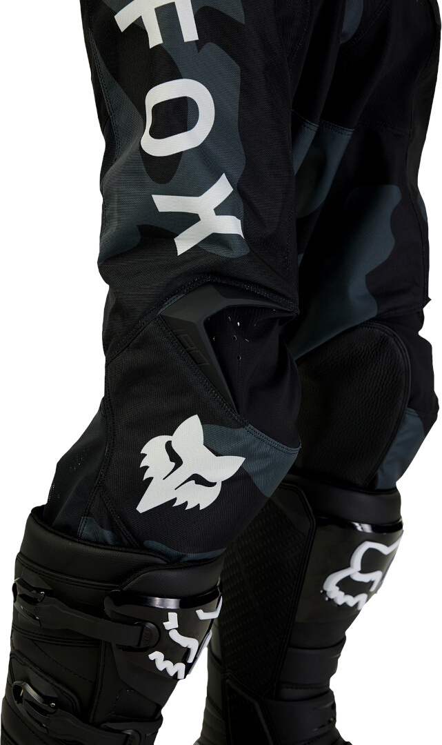 FOX 180 Bnkr 2023 Calça Motocross 32 Figura 4