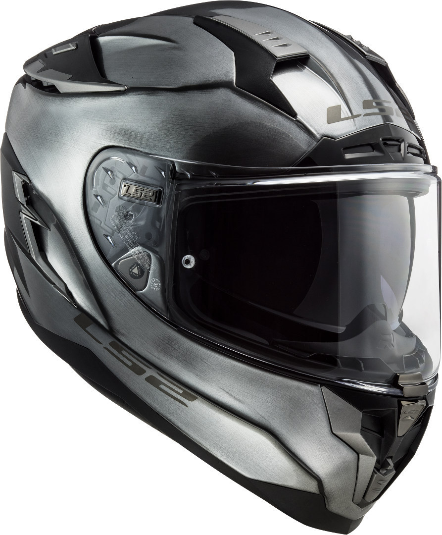 LS2 FF327 Challenger Jeans Helmet XL (61/62) Figure 1