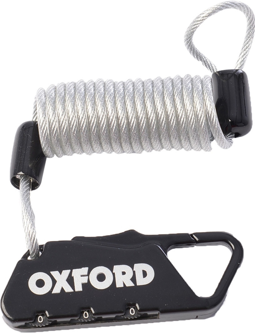 Oxford Pocket Încuietoare Figura 1