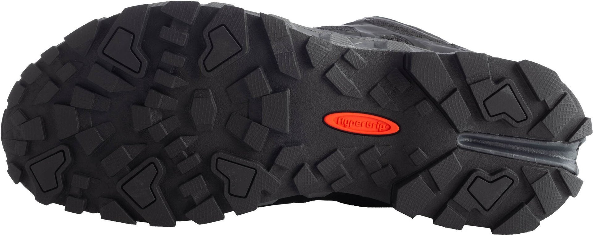 Klim Ridgeline 2025 Bottes de moto en cuir/maille noir 9 (42,5) Figure 8