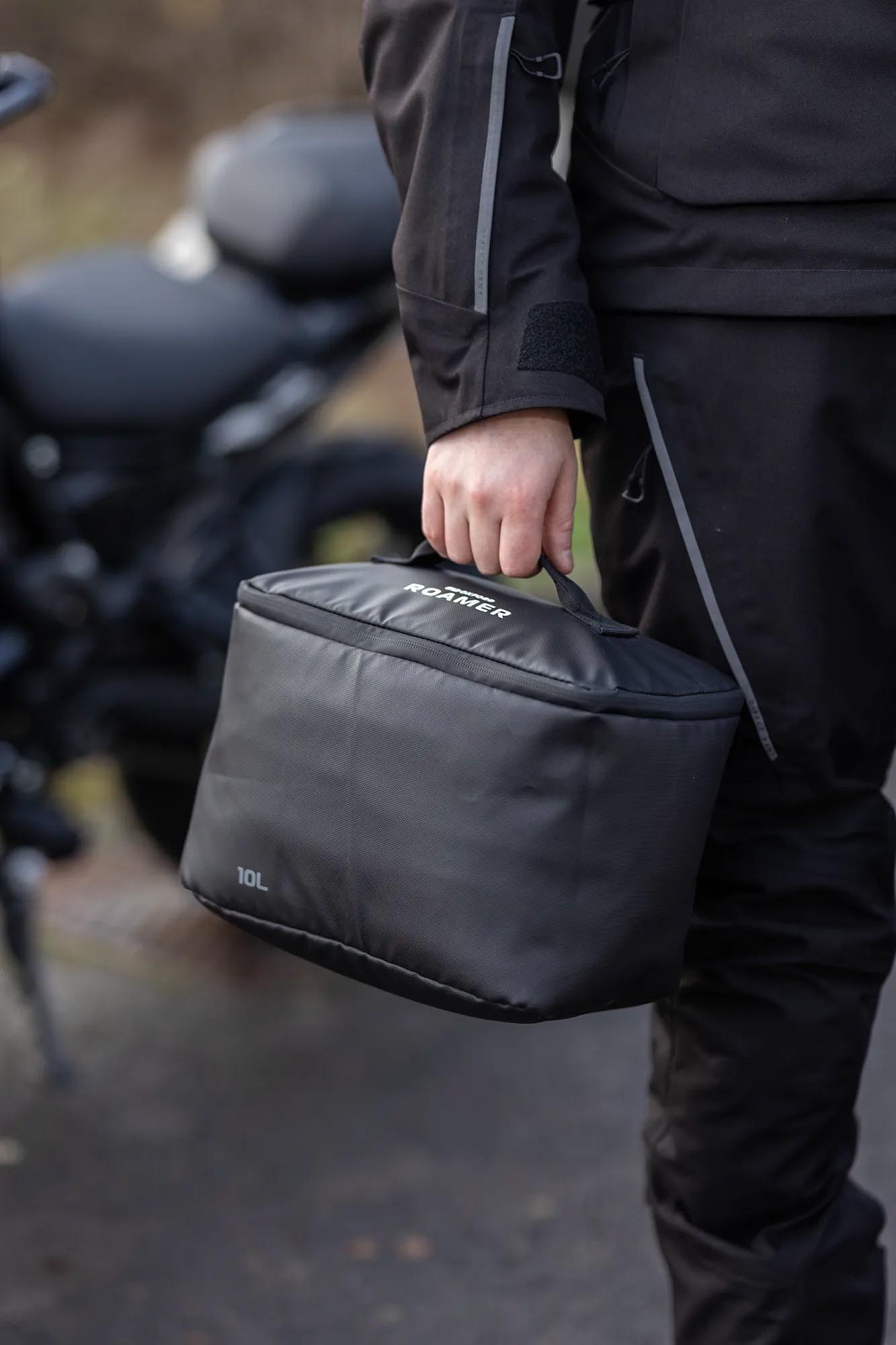 Oxford Roamer 10L Inner Bag for Topcase Figure 7