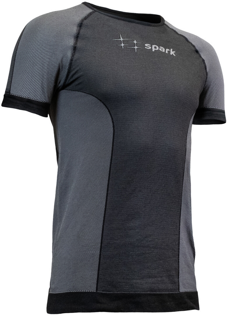 Spark Sunny Camisa funcional Artigo principal Figura 1