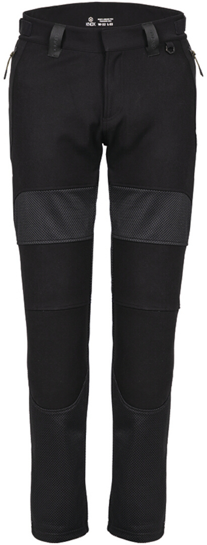 Knox Urbane Pro MK2 Motorrad Textilhose Kurz M Abbildung 3