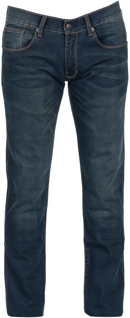 Helstons Midwest Motorcycle Jeans blue 36 Figure 2