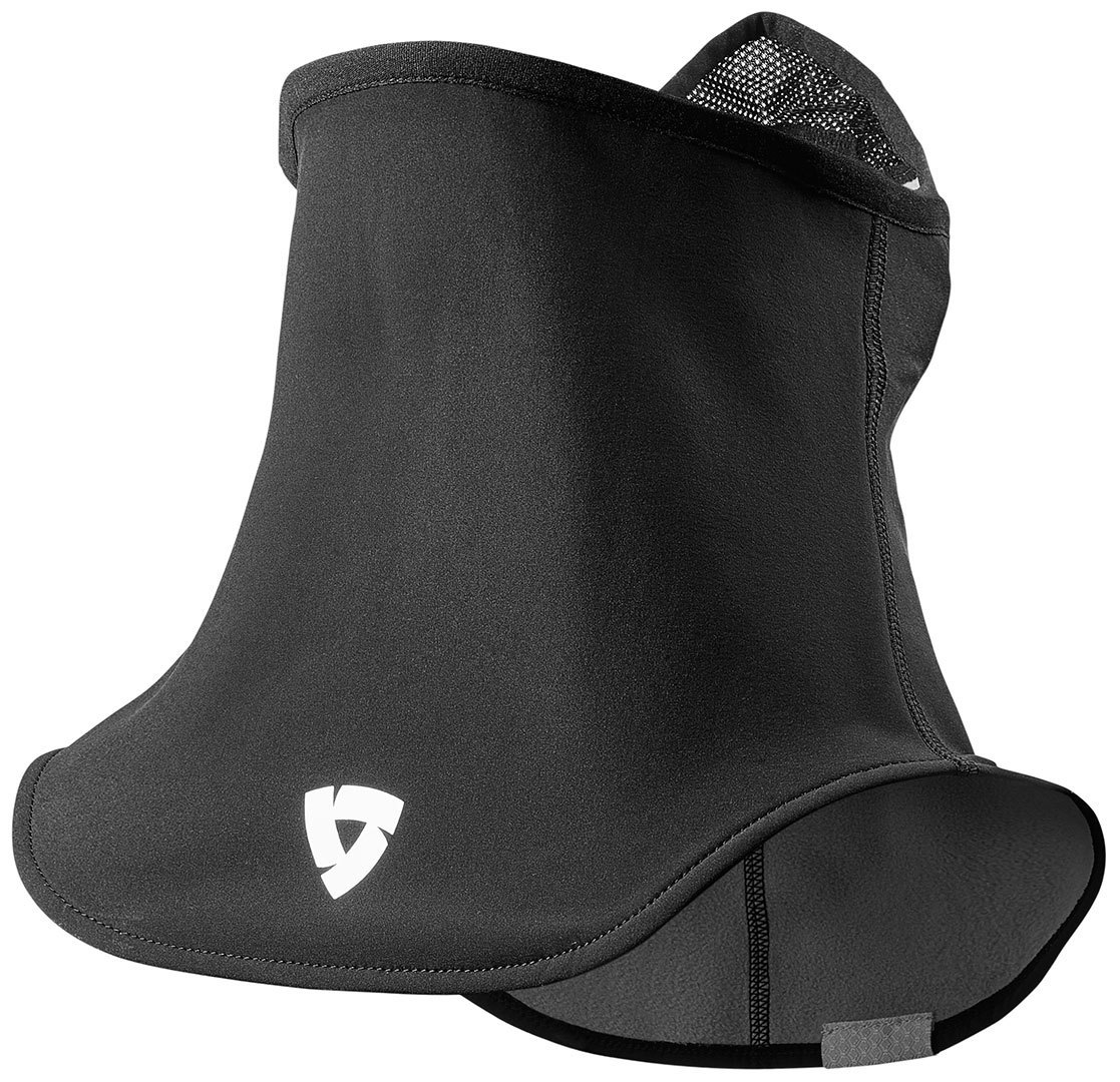Revit Wrapp 2 WB Neck Collar L Figure 2