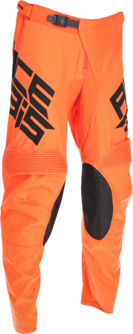 Acerbis MX Track Motocross Hose orange 32 Abbildung 1