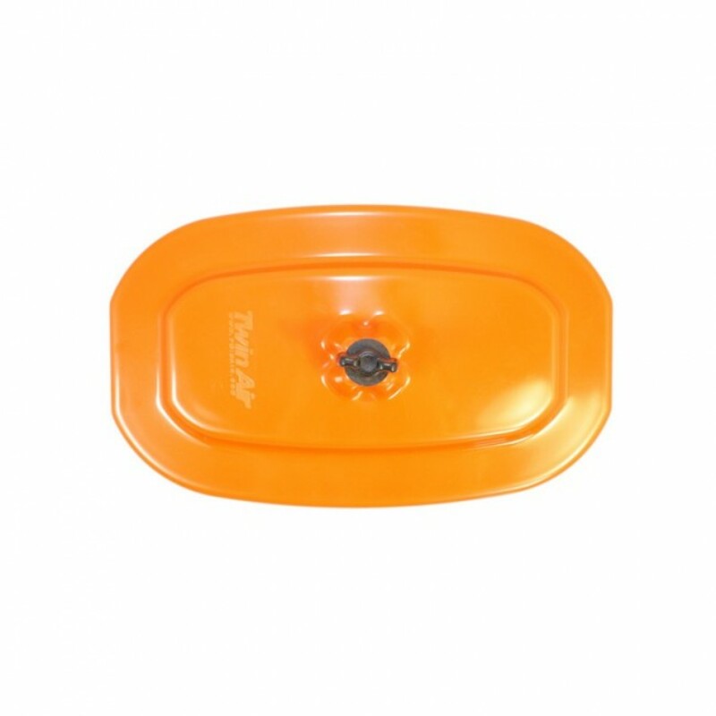 TVÄRLUFT Luftfilterkåpa - 160109 TM Figur 3