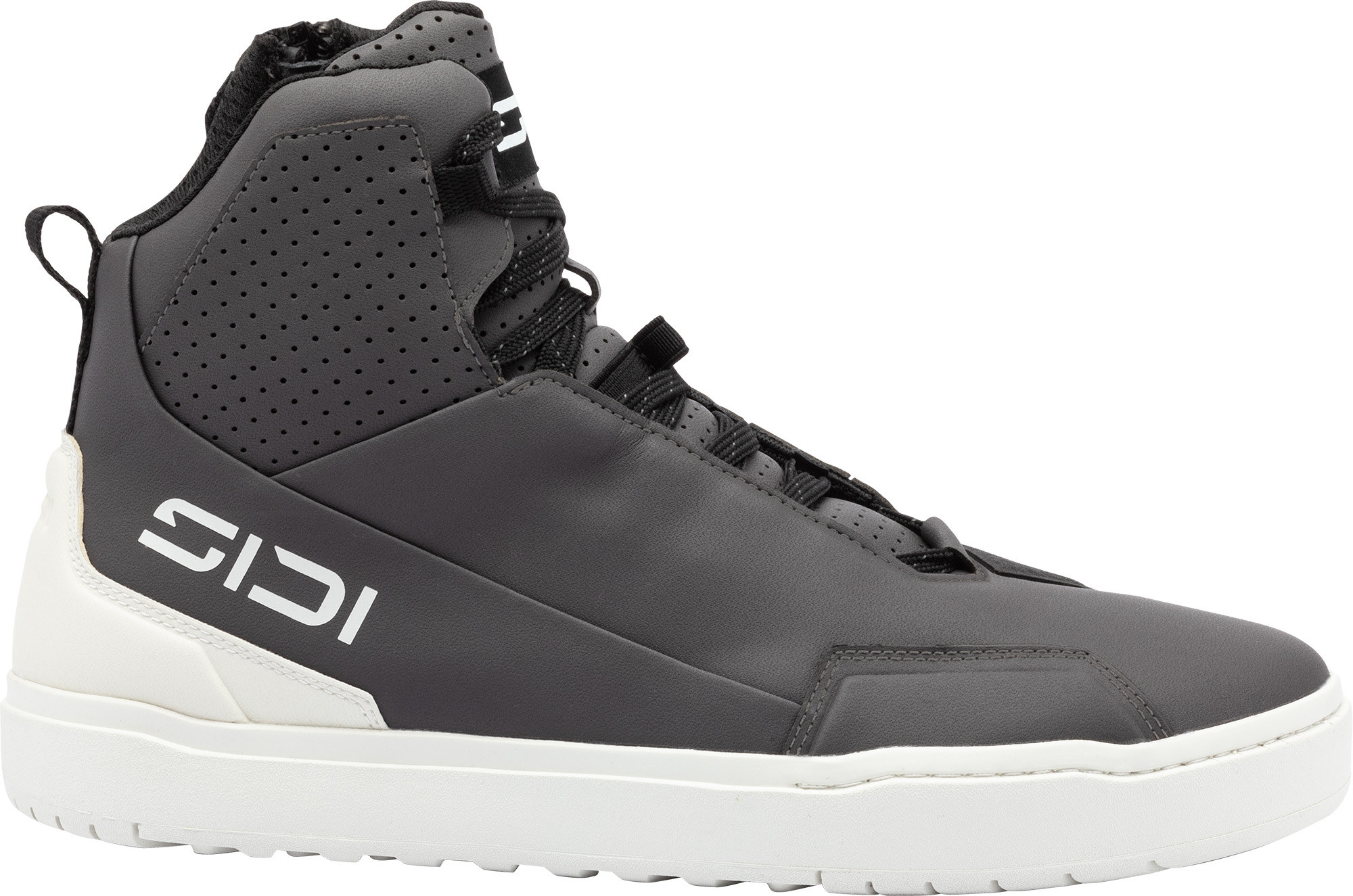 Sidi Stryda Dual Antrasitt 44 Figur 2