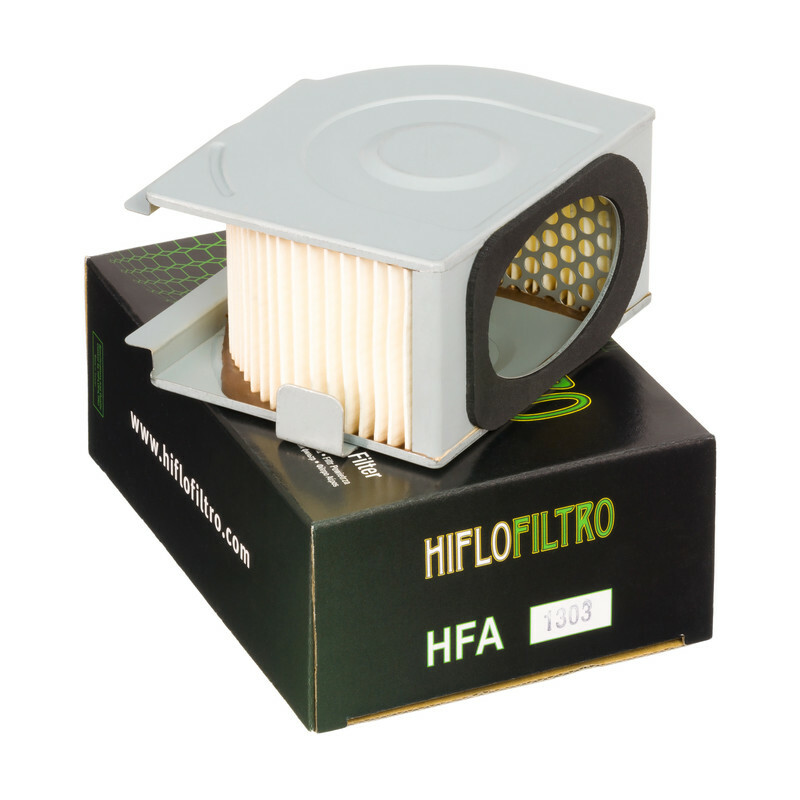 Hiflofiltro Luftfilter - HFA1303 Figur 1