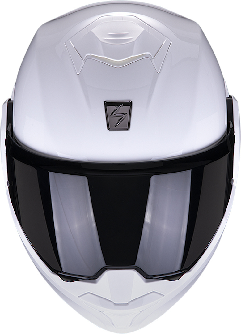 Scorpion Exo-Tech Evo Solid Helmet white L (58/59) Figure 4
