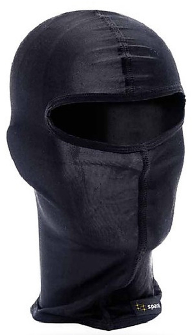Spark Soto Lario Balaclava Figur 1