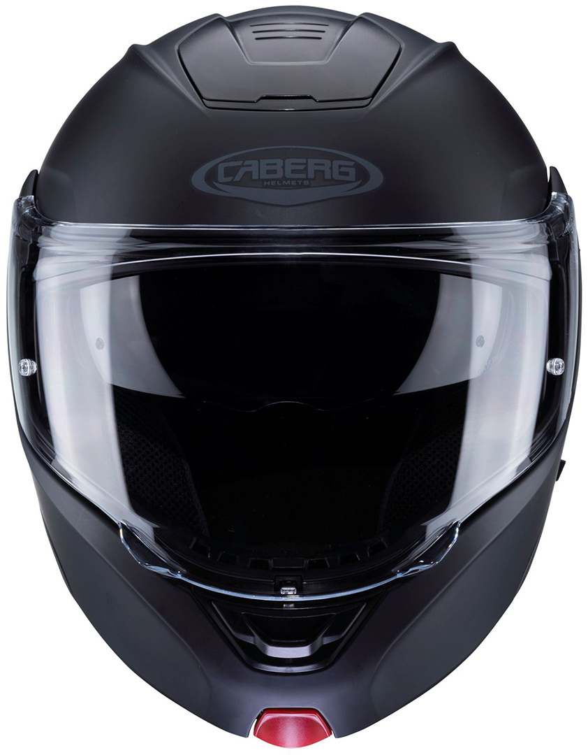 Caberg Horus Casque Noir mat L (59/60) Figure 4