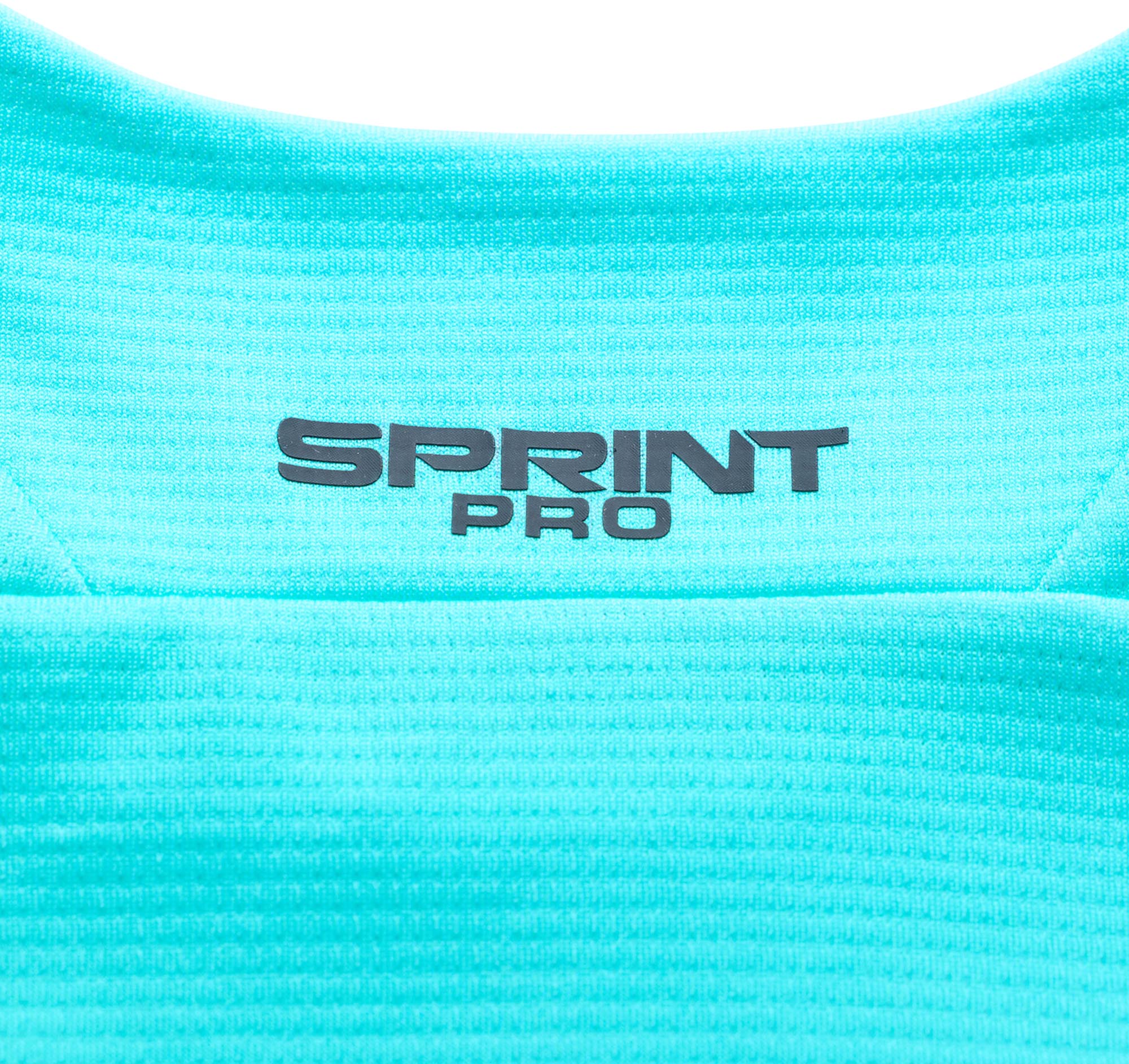 Troy Lee Designs Sprint Pro YO Moto Ungdoms cykeltrøje Sort/turkis YM Figur 12