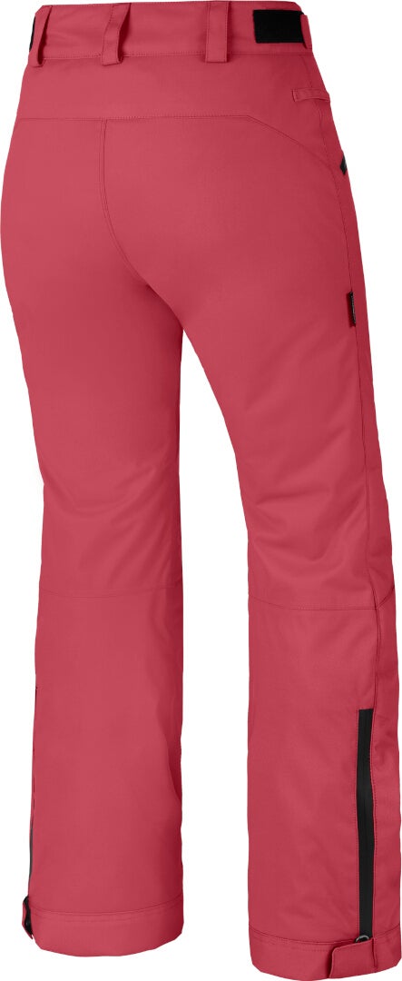 FXR Aerial Snowmobil Ladies Pants pink 6 Figure 4