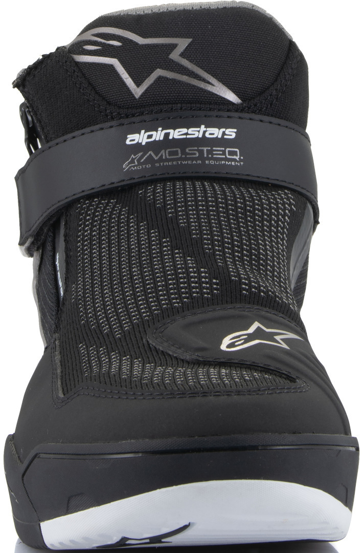Alpinestars Speedflight Street Pantofi de motocicletă 12,5 (46) Figura 2