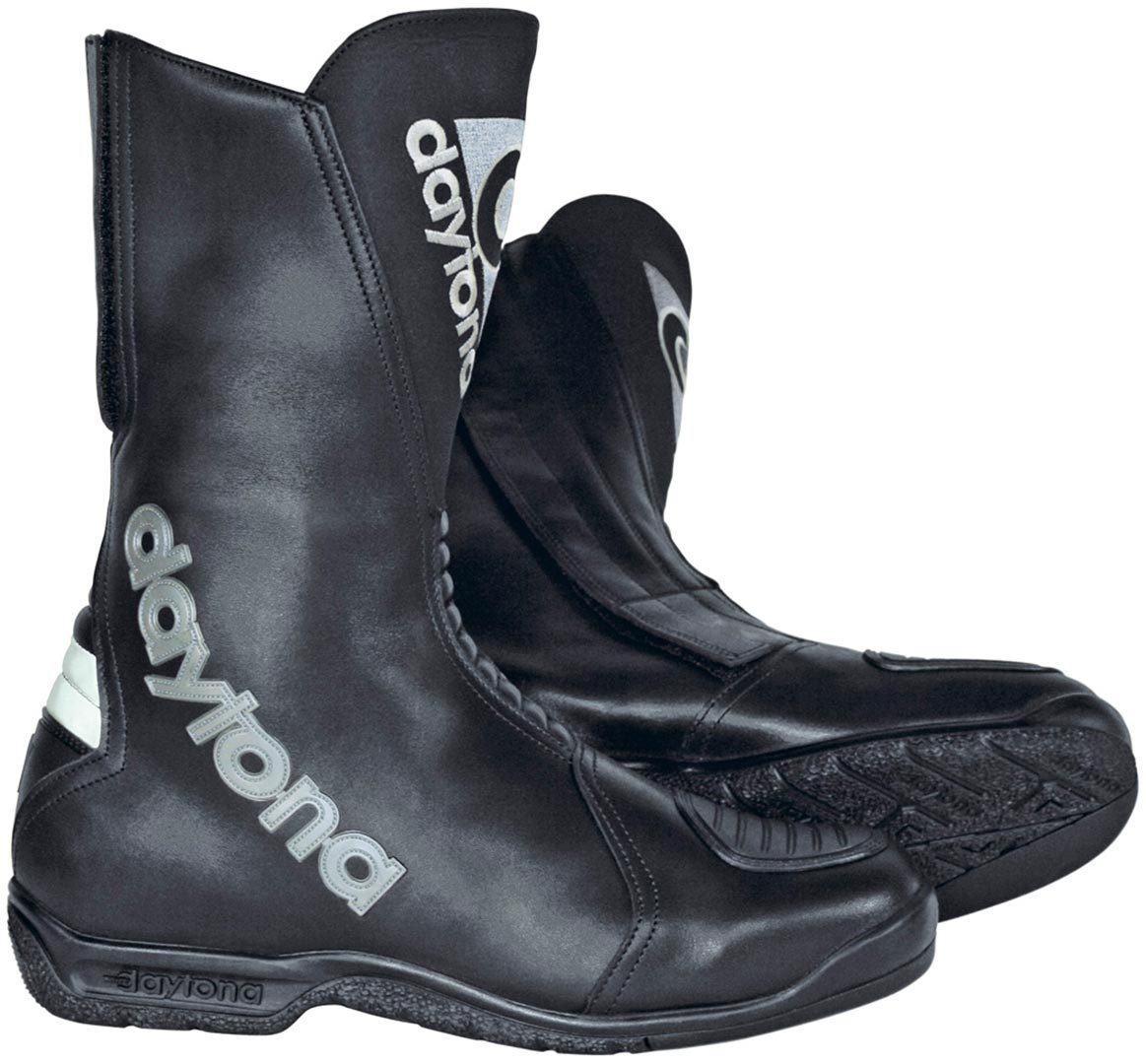 Daytona Flash Botas de moto Artigo principal Figura 1