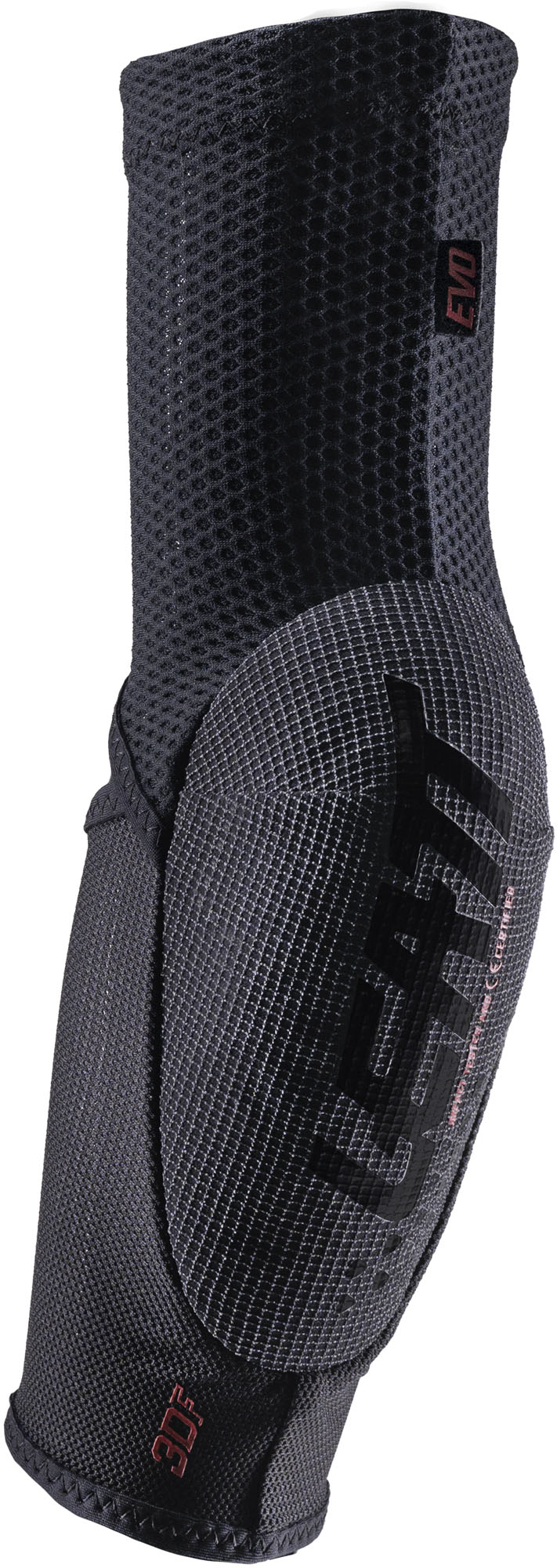 Leatt 3DF 5.0 Evo Mini Codos protectores para niños