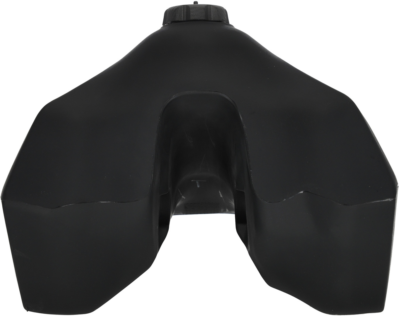 Acerbis Suzuki DR650 Rezervor de combustibil de 20 de litri negru Figura 4