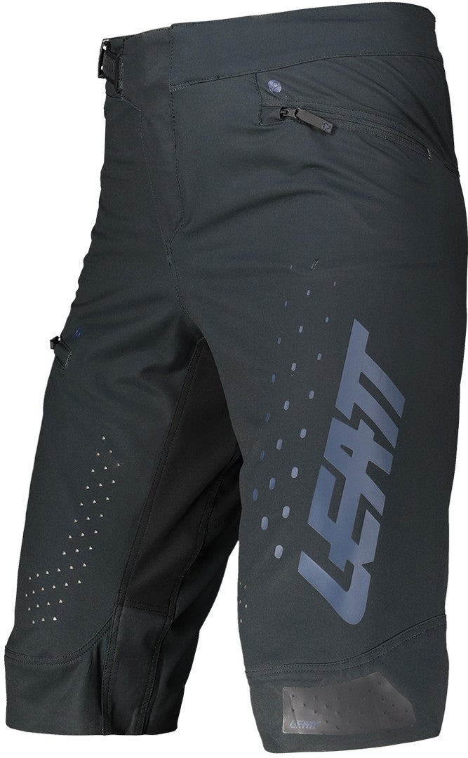 Leatt DBX 4.0 MTB Велосипедные шорты чёрный L Рисунок 1