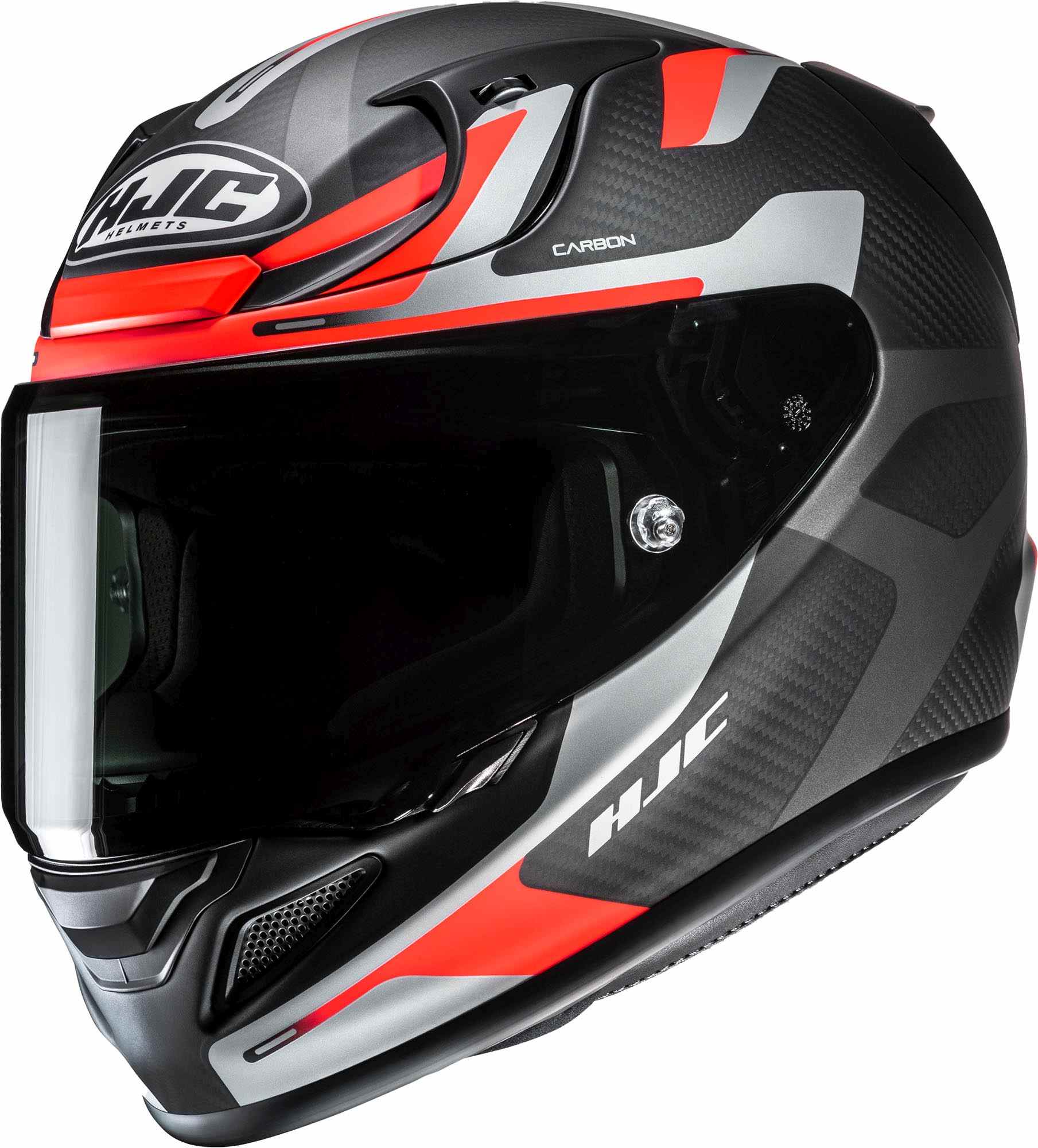 HJC RPHA 12 Carbon Xentra Casco