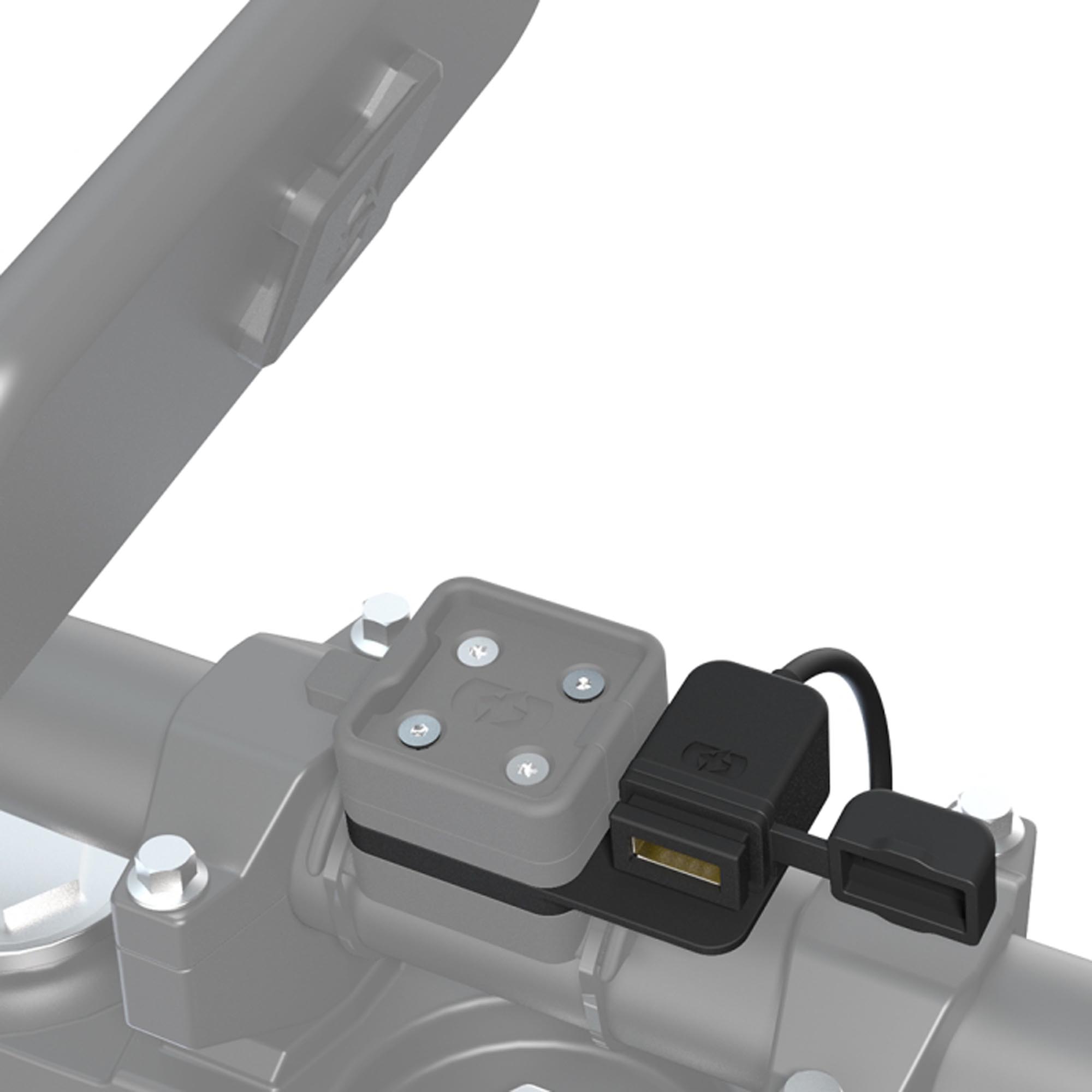 Oxford CLIQR USB Conversor Figura 1