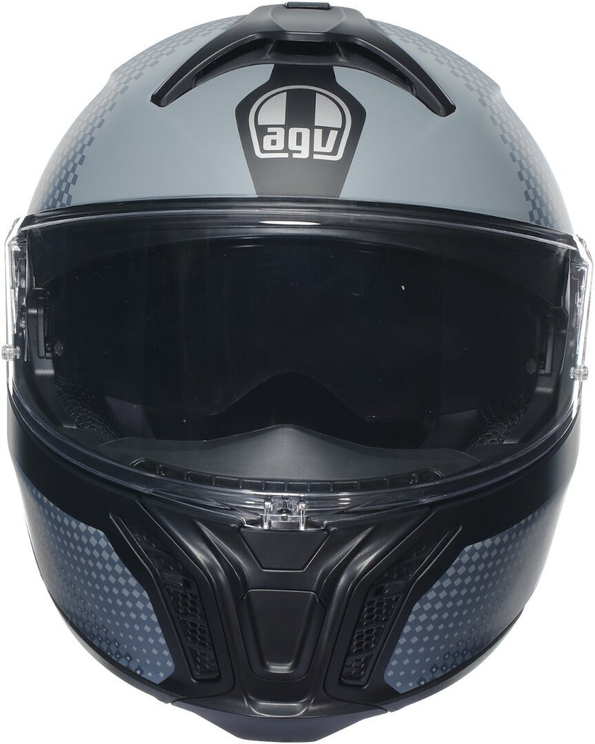 AGV Tourmodular Textour Hjelm XL (61/62) Figur 2