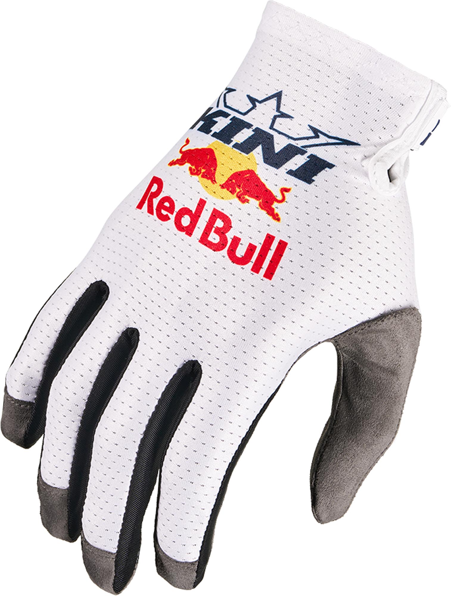 Kini Red Bull RXP 1.0 Luvas de Motocross/MTB Artigo principal Figura 1