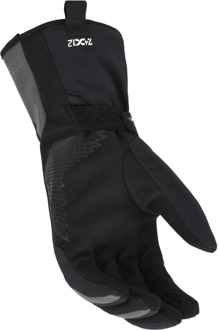 Macna Unite 2.0 RTX heatable waterproof Motorcycle Gloves S Figure 2