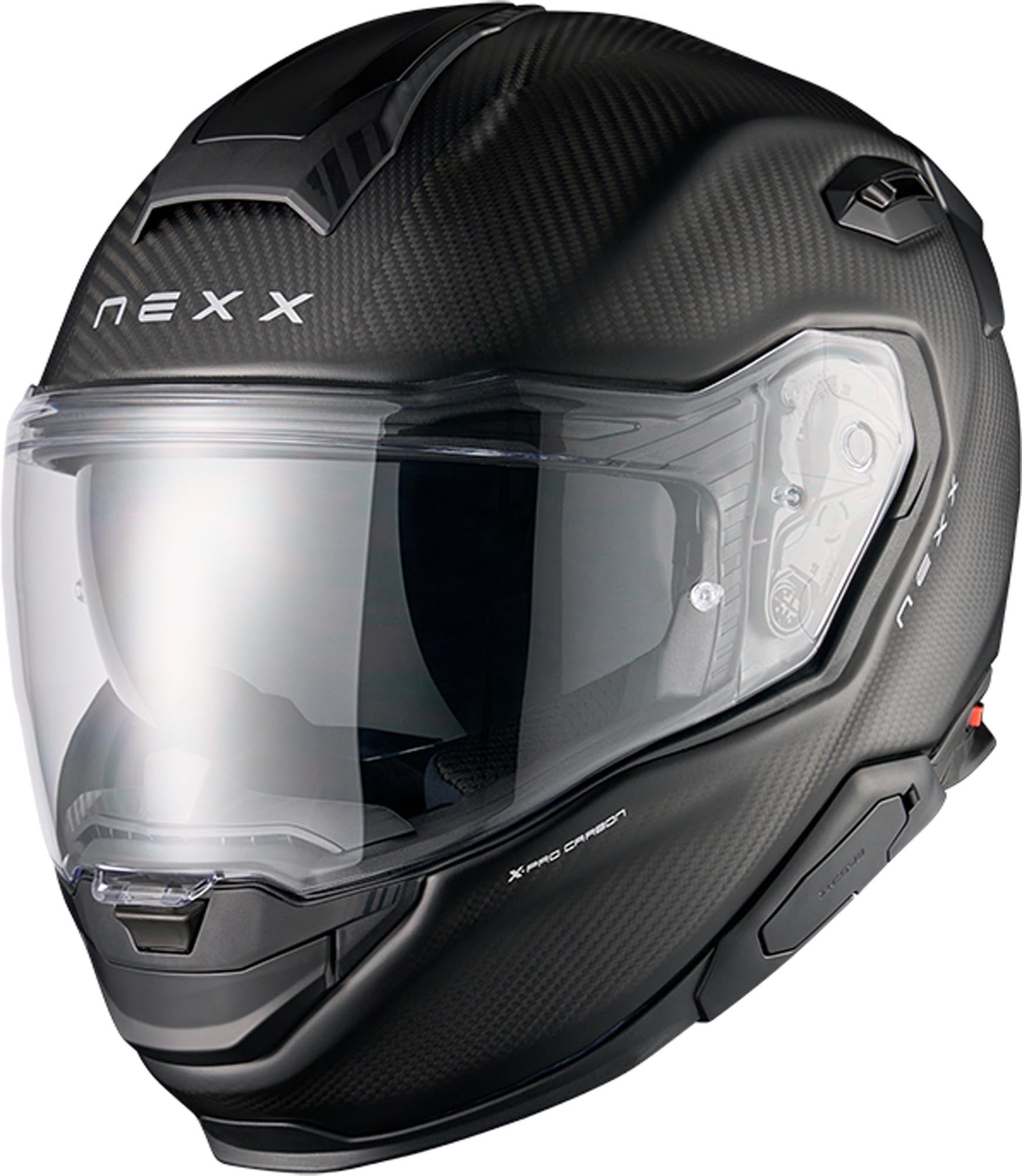 Nexx X.TR Zero Pro Carbon Casco XXS (51/52) Figura 1