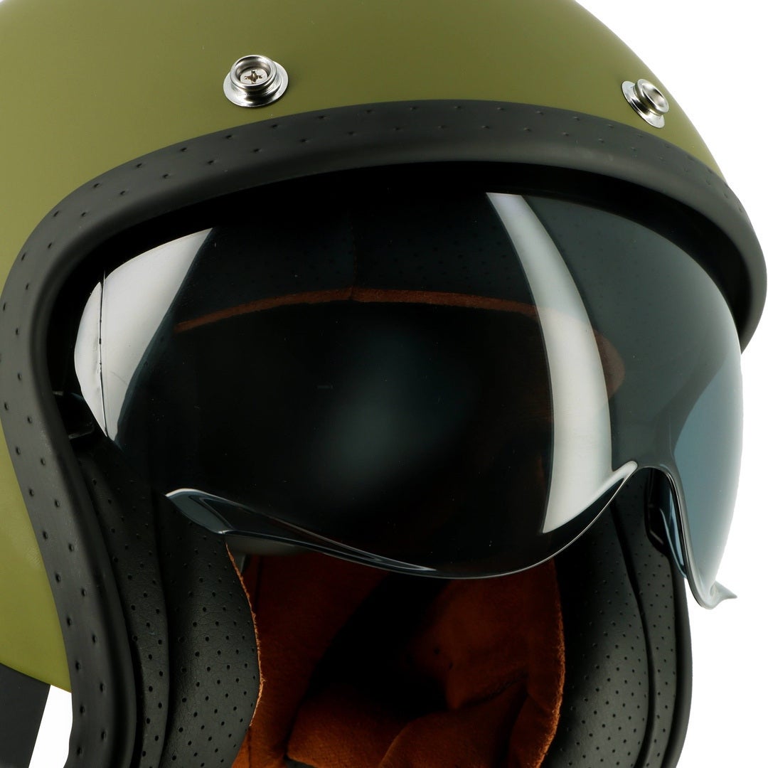Helstons Thunderbolt Jet Helmet XS (53/54) Figure 7