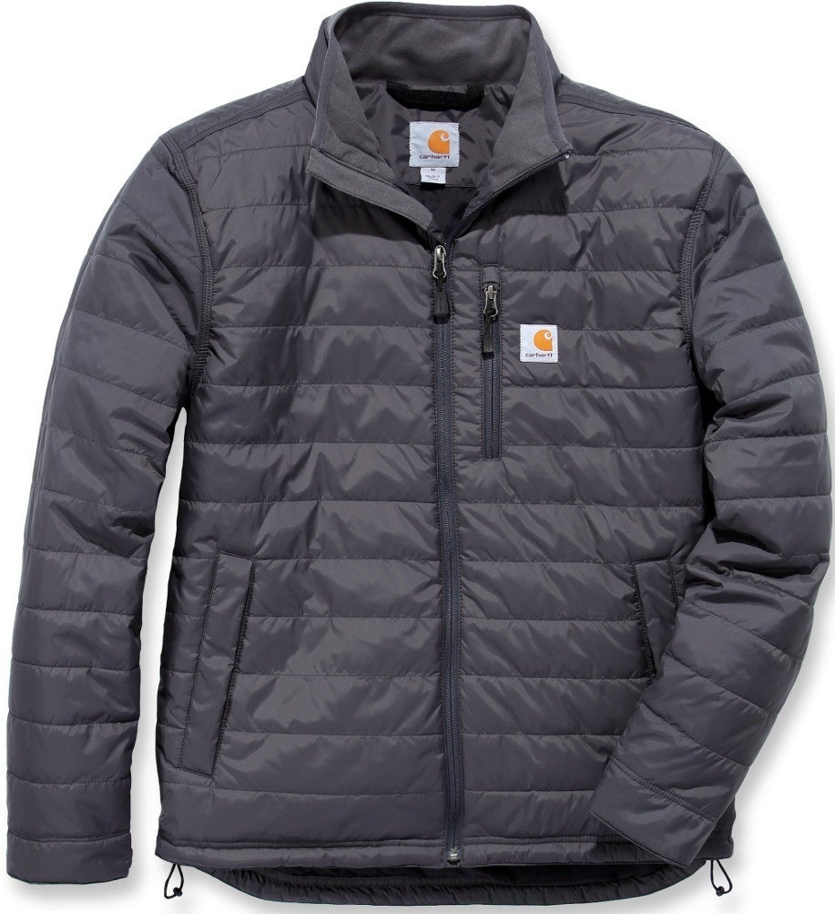 Carhartt Gilliam Jaqueta Cinza escuro XL Figura 1