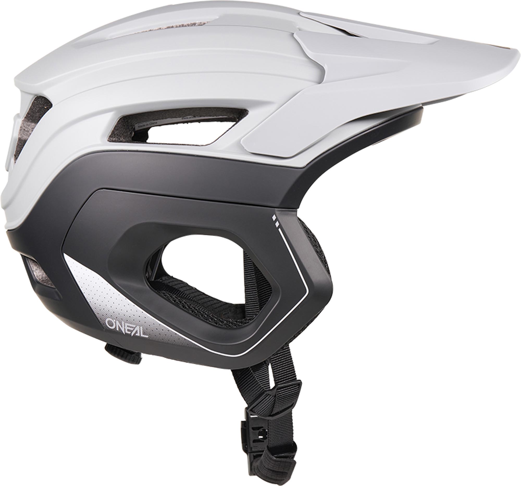 Oneal Trapper EVO Casco de bicicleta negro/gris L/XL Figura 5