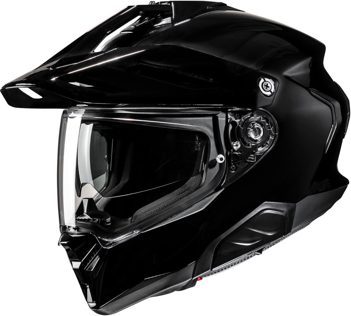HJC RPHA 60 Casco da enduro nero S (55/56) Figura 1