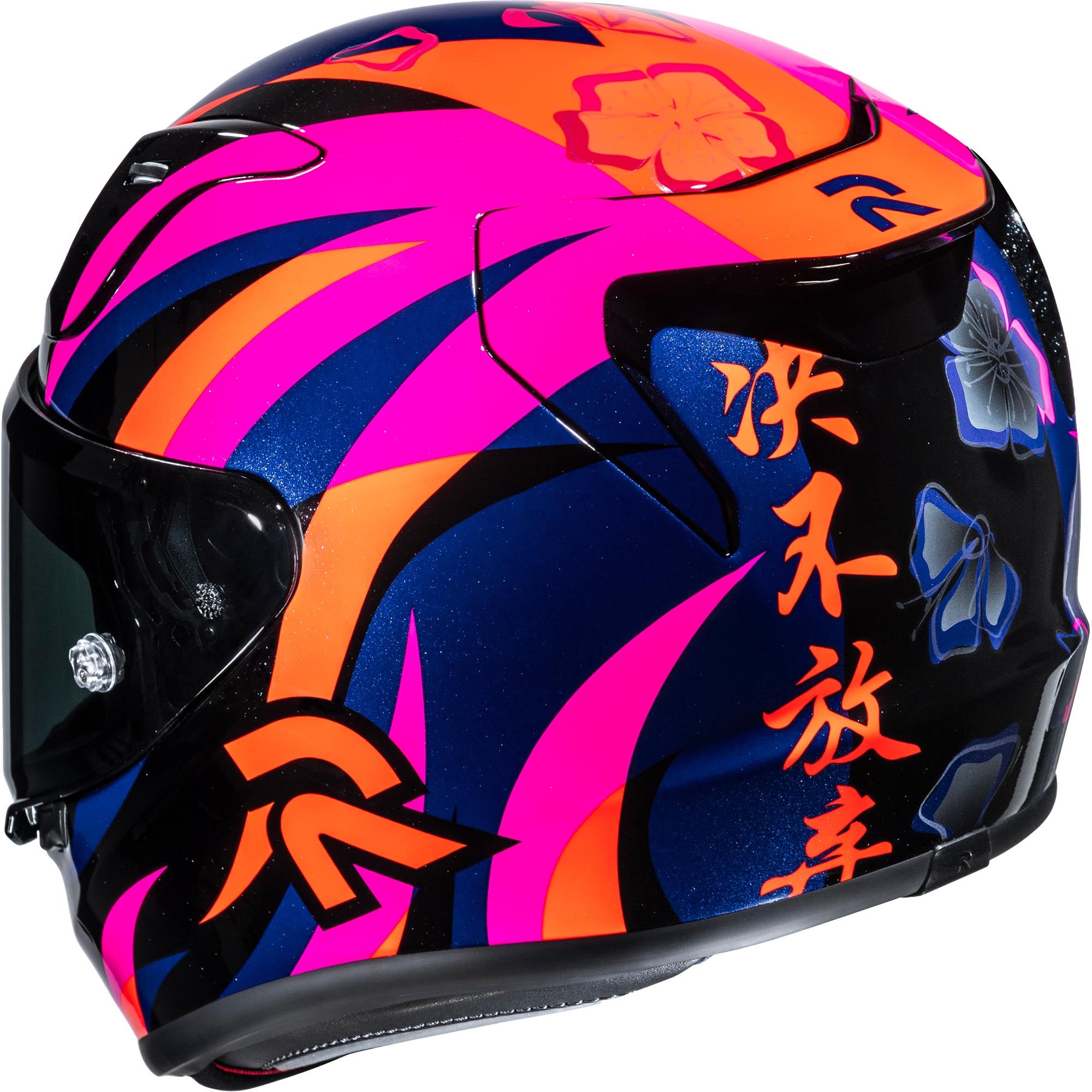 HJC RPHA 12 Dirano Helmet XS (54/55) Figure 3