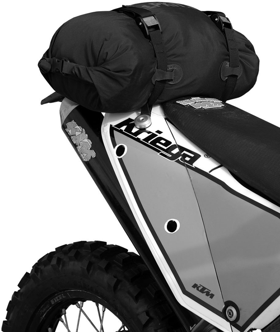 Kriega Cam Remmar Figur 3