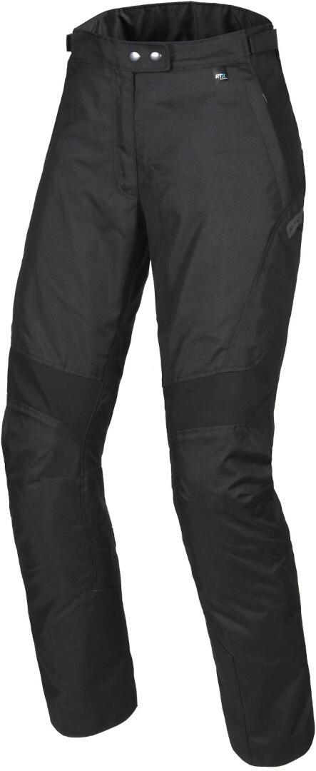 Macna Deva wasserdichte Damen Motorrad Textilhose S Abbildung 1