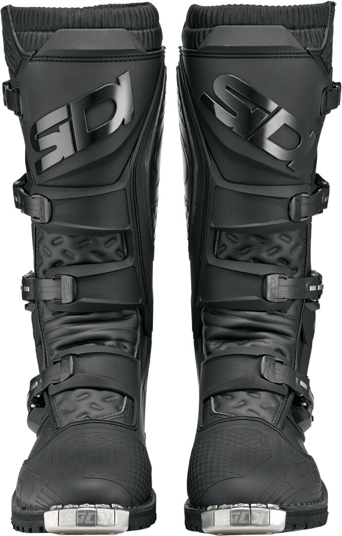 Sidi X-Power Enduro WP Botas de motocross impermeables 43 Figura 3