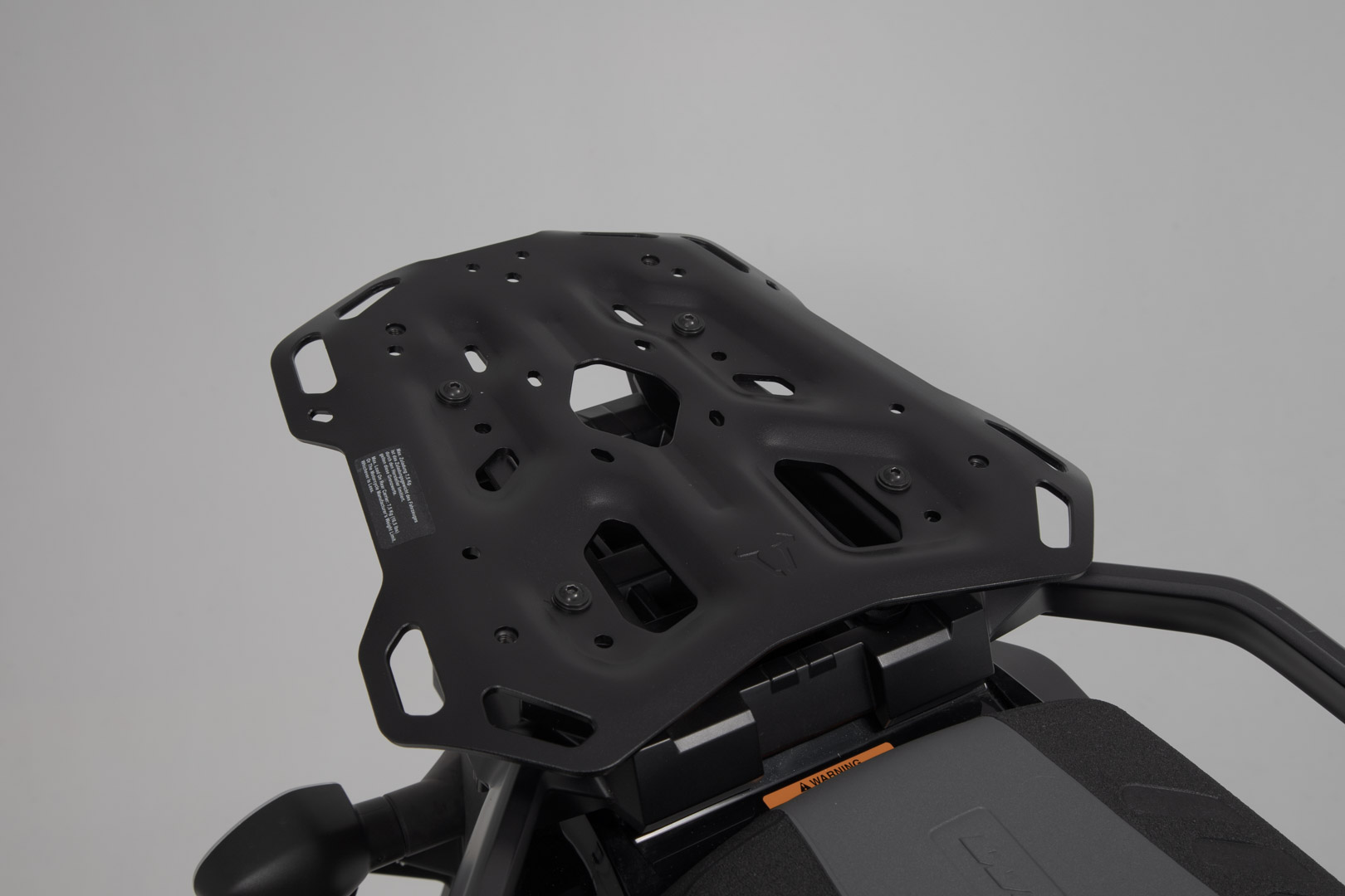 SW-Motech DUSC L top case system - Negru. 41 l. Suzuki V Strom 650 / 1000 / 1050. Figura 3