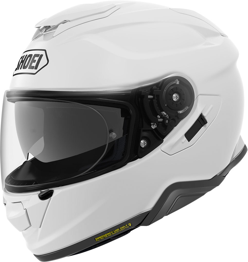 Shoei GT-Air 2 Helm weiß S (55/56) Abbildung 1