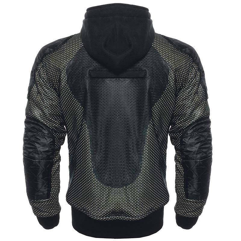 Bores Safety 3 Kapuzenpullover M Abbildung 6