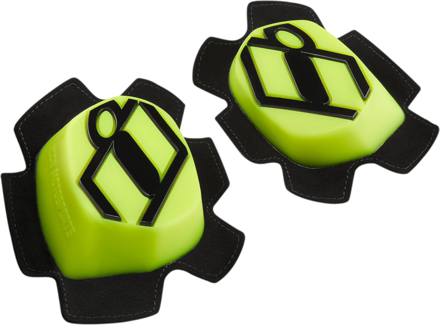 Icon Cloverleaf 2 Knee Sliders Articolul principal Figura 1