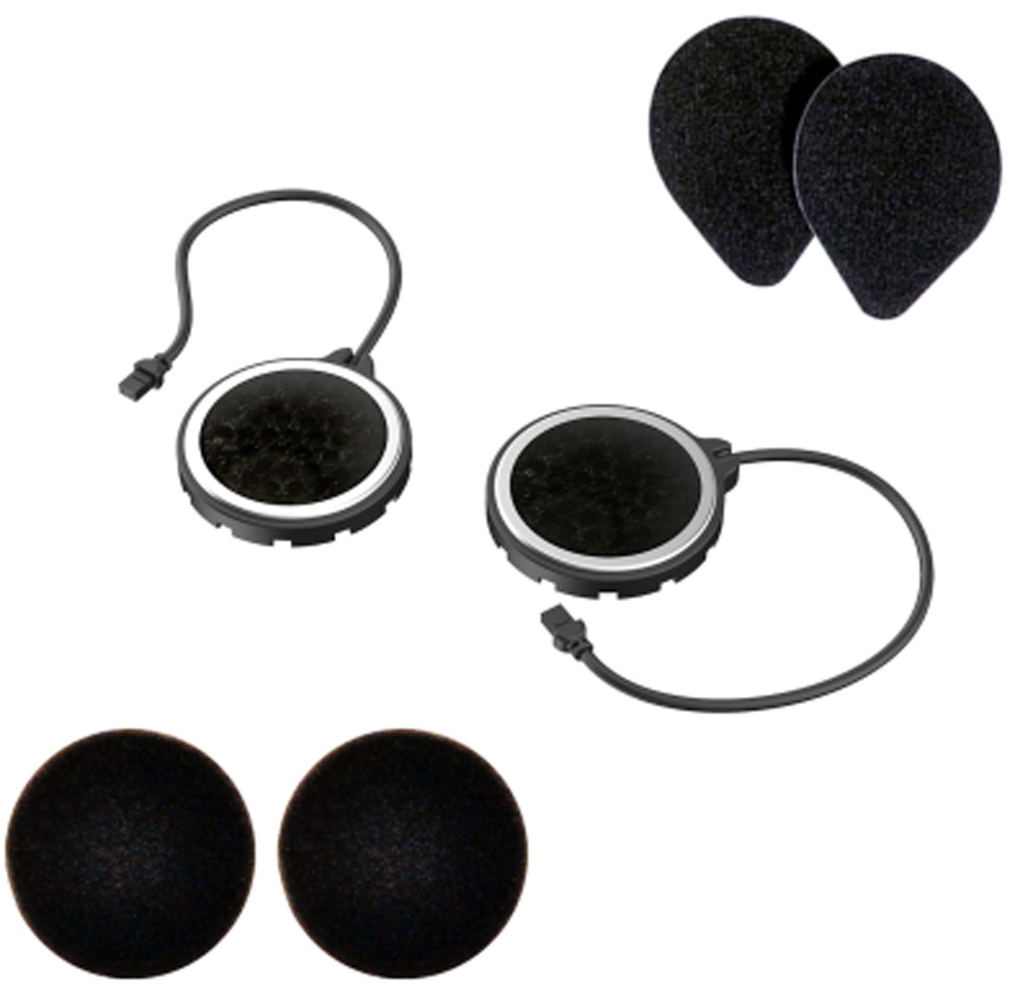 Sena 10S / 10R Högtalarpaket Figur 1