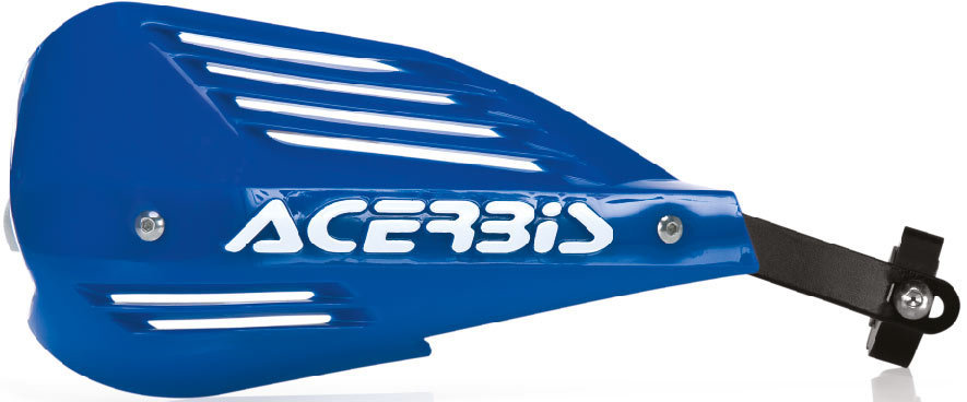 Acerbis Endurance Handschutz ktm orange Abbildung 6