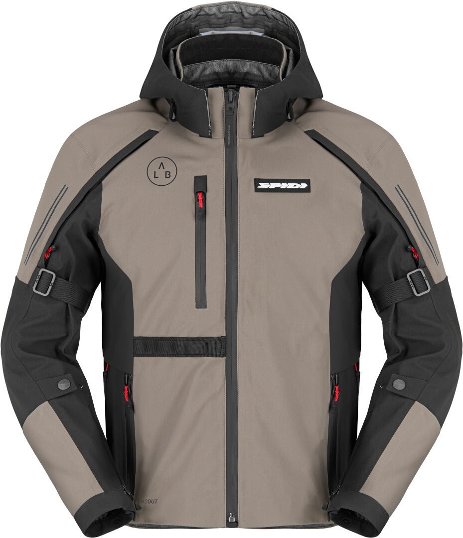 grey/beige