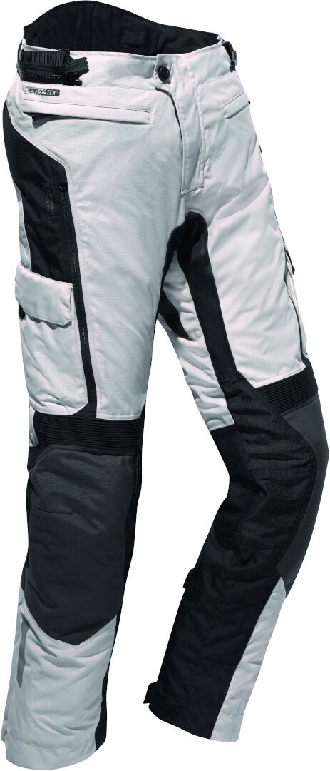 DIFI Sierra Nevada 3 Aerotex waterproof Motorcycle Textile Pants 3XL Figure 1