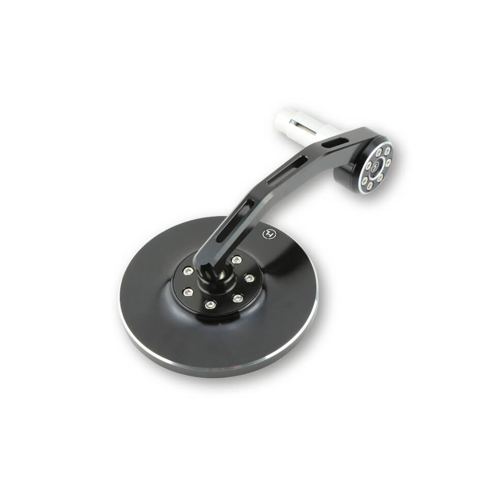 HIGHSIDER CONERO EVO Lenkerendenspiegel Figura 2
