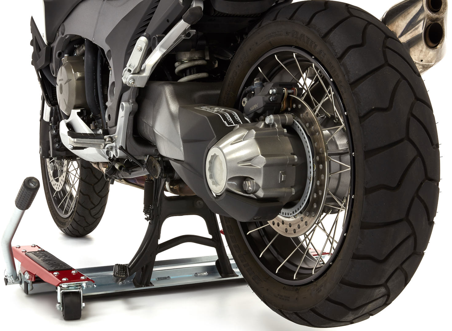 ACEBIKES Bike-A-Side Figura 3